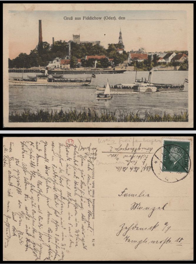 Pocztówka