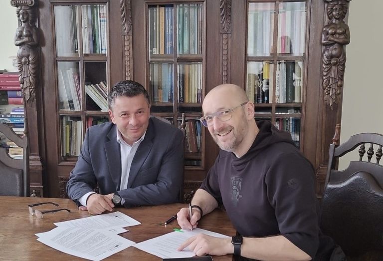 Pisarze ze Szczecina w Książnicy Pomorskiej 